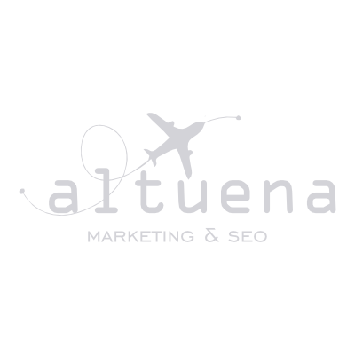 Altuena - Seo & Marketing - Pozycjonowanie Stron WWW